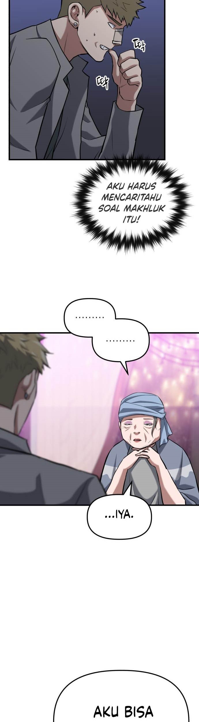 Killing Killer Chapter 15 - halaman 64
