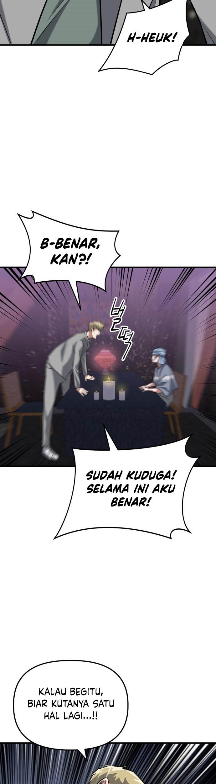 Killing Killer Chapter 15 - halaman 66