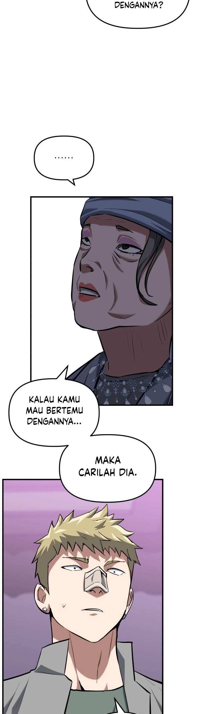 Killing Killer Chapter 15 - halaman 68