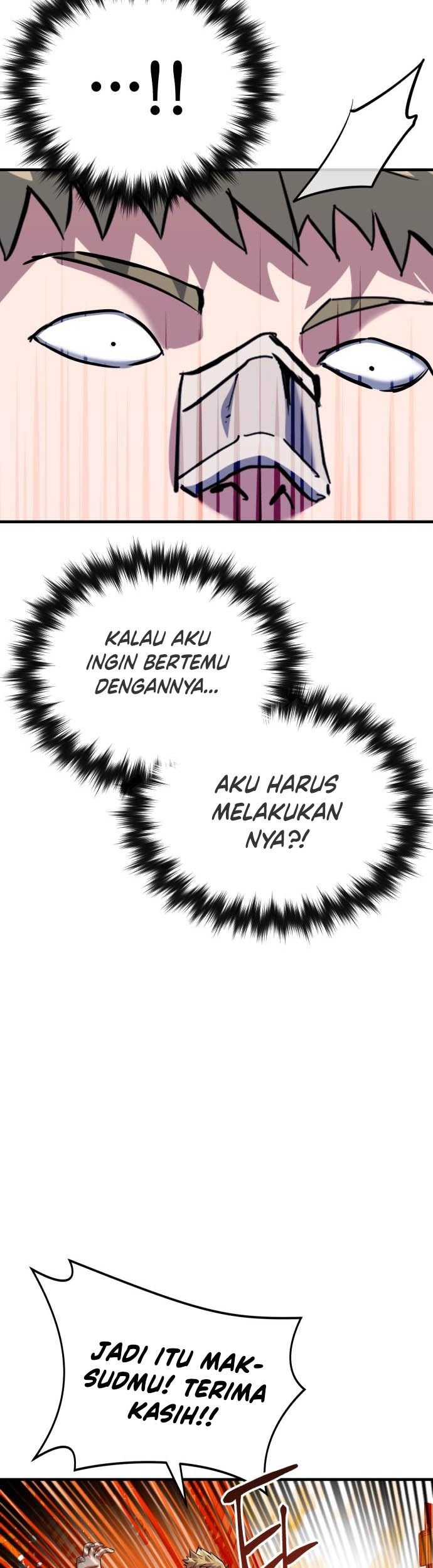Killing Killer Chapter 15 - halaman 70