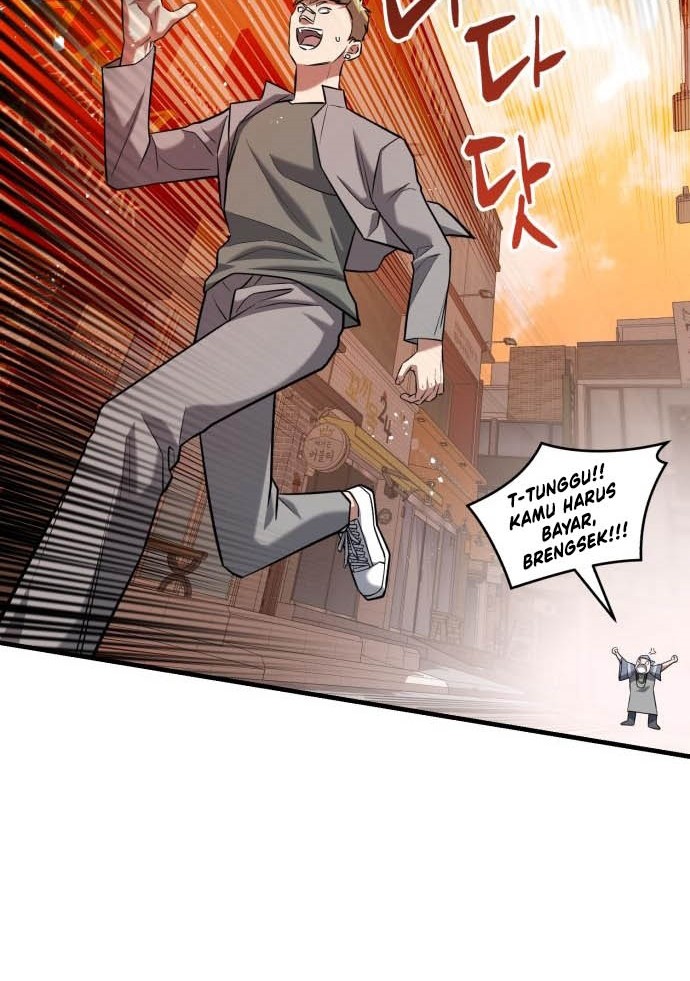Killing Killer Chapter 15 - halaman 71