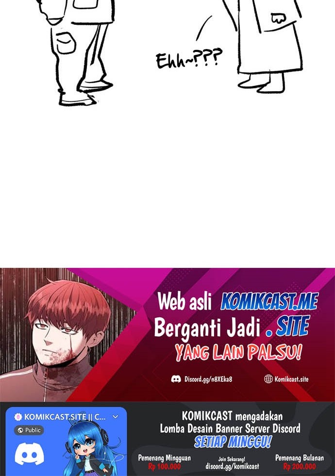 Killing Killer Chapter 15 - halaman 75