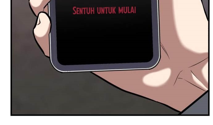 Killing Killer Chapter 16 - halaman 37