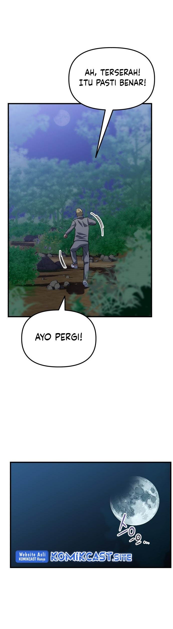 Killing Killer Chapter 16 - halaman 42
