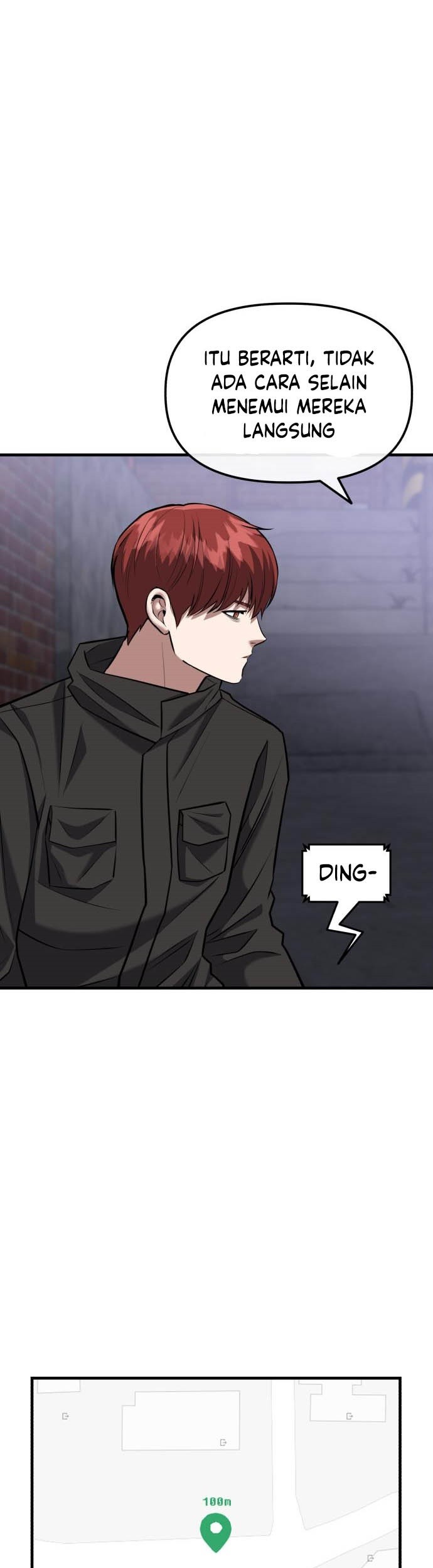 Killing Killer Chapter 16 - halaman 50