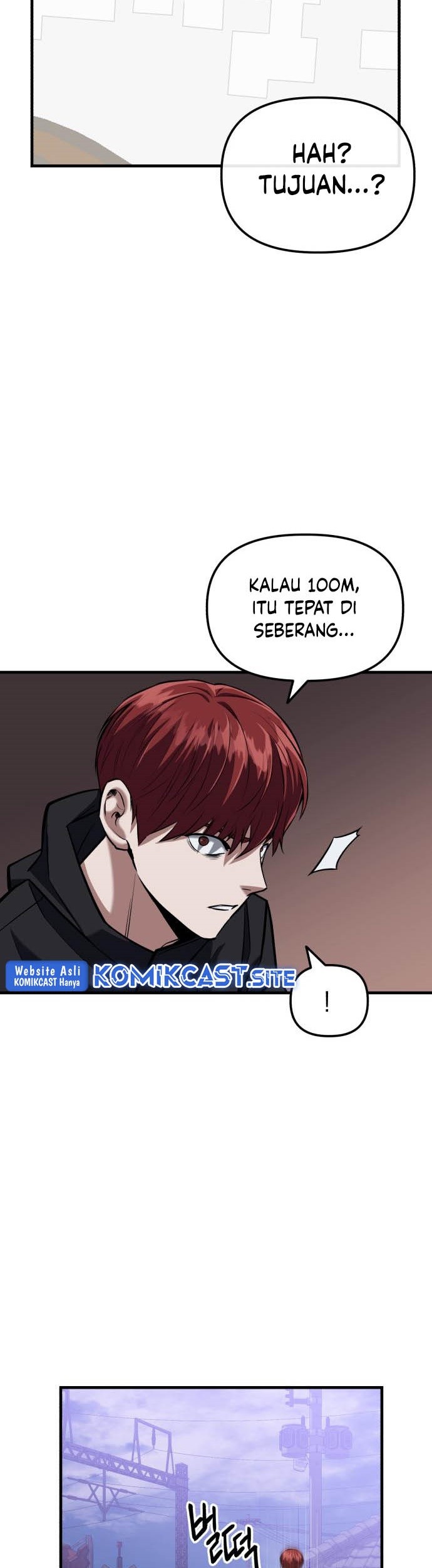 Killing Killer Chapter 16 - halaman 52