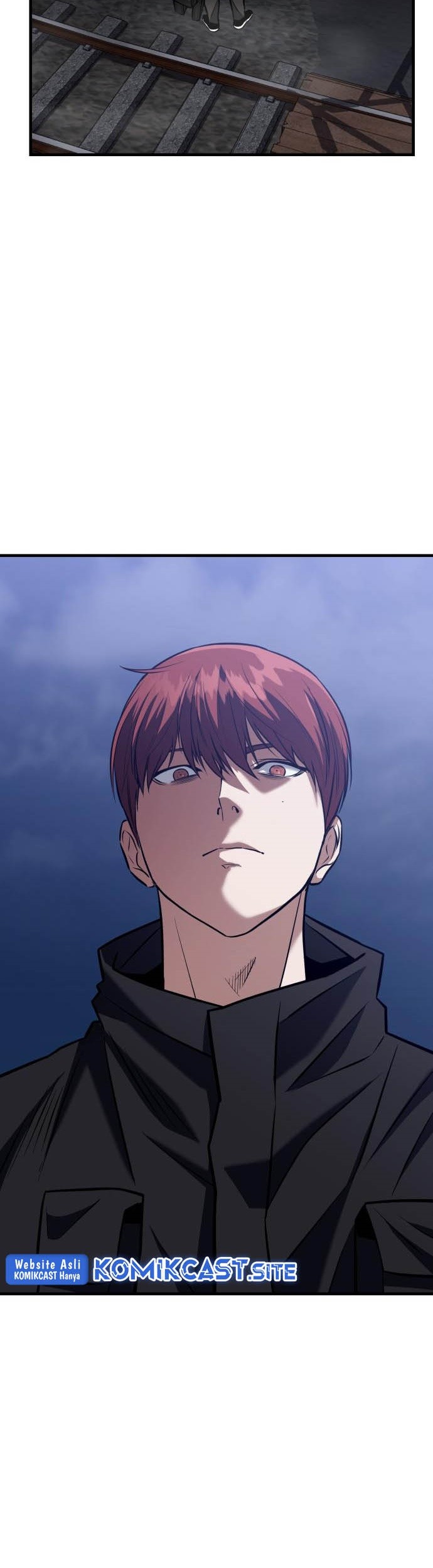 Killing Killer Chapter 16 - halaman 58