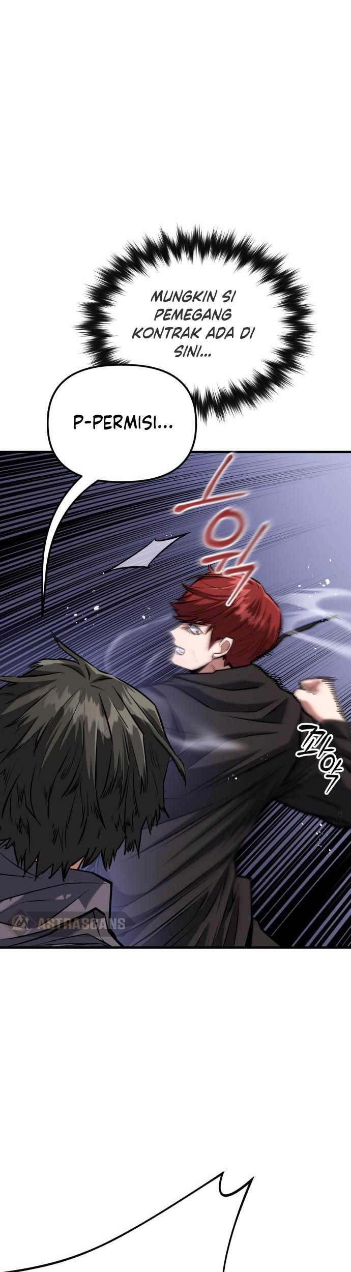 Killing Killer Chapter 16 - halaman 62