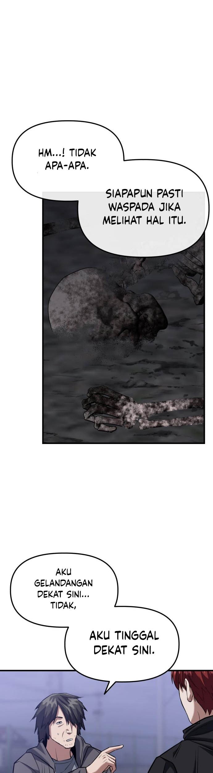 Killing Killer Chapter 16 - halaman 68