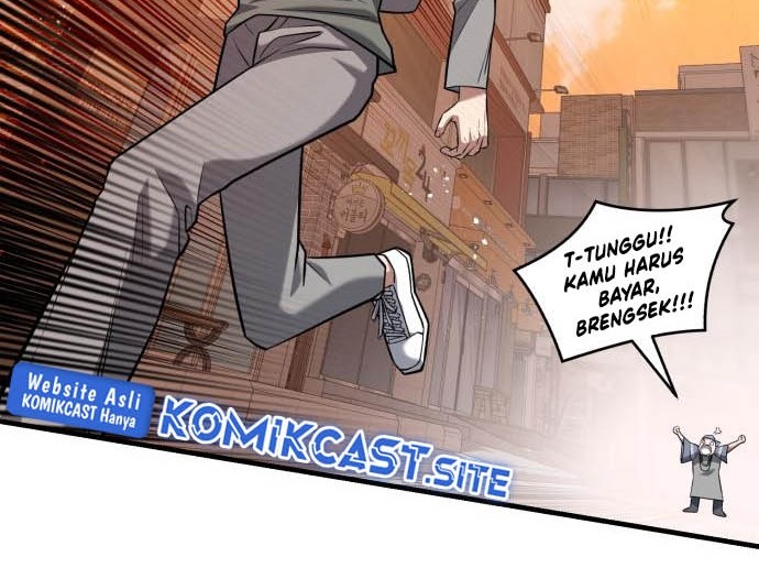 Killing Killer Chapter 16 - halaman 7