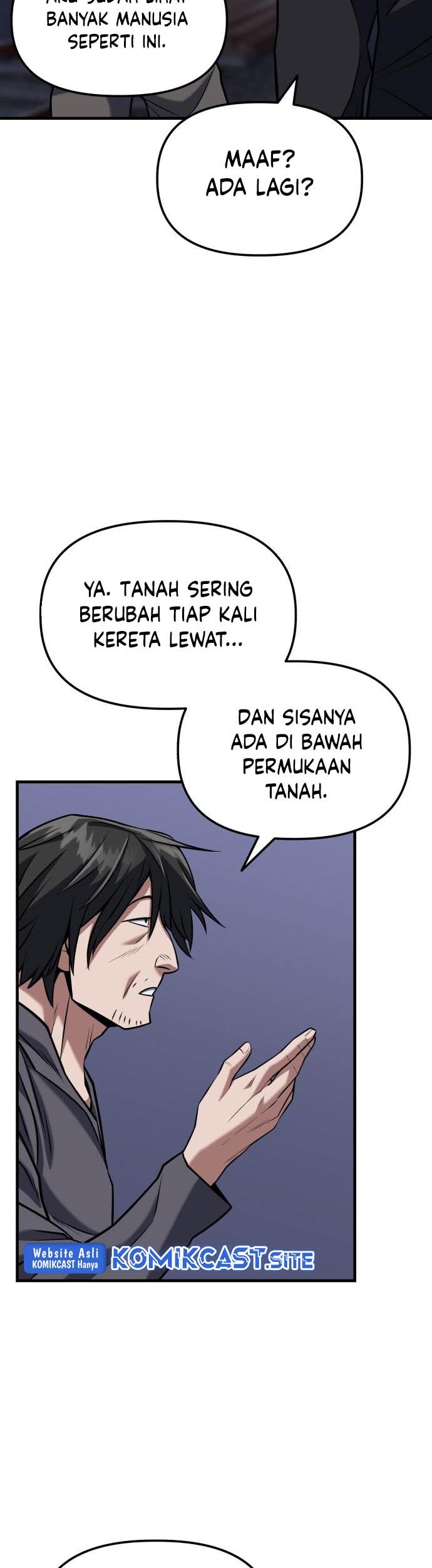 Killing Killer Chapter 16 - halaman 70