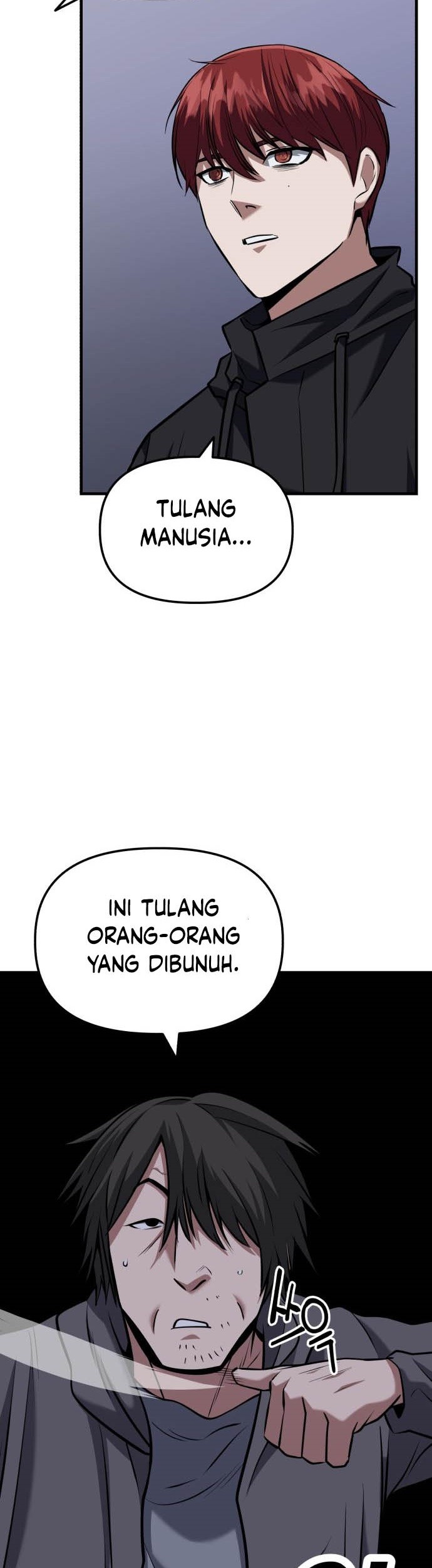 Killing Killer Chapter 16 - halaman 72