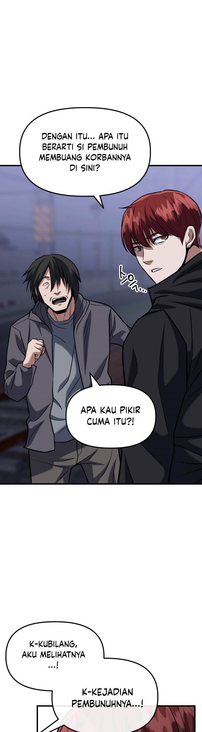 Killing Killer Chapter 16 - halaman 74