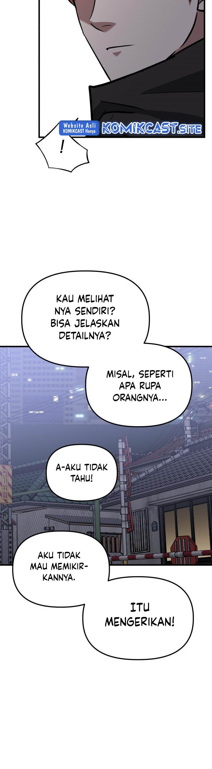 Killing Killer Chapter 16 - halaman 76