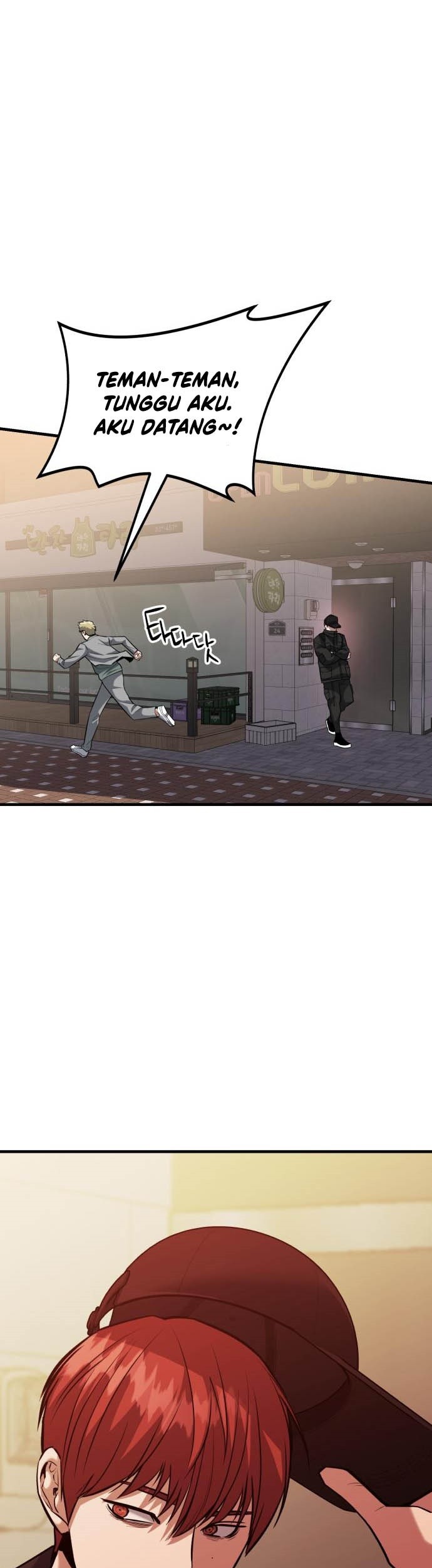 Killing Killer Chapter 16 - halaman 8