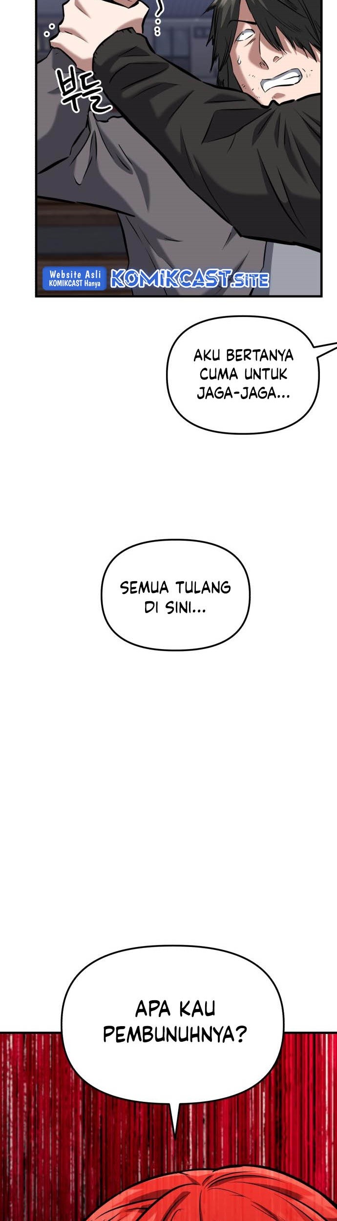 Killing Killer Chapter 16 - halaman 88