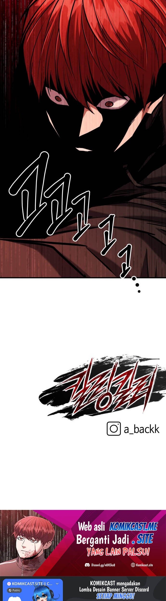 Killing Killer Chapter 16 - halaman 90