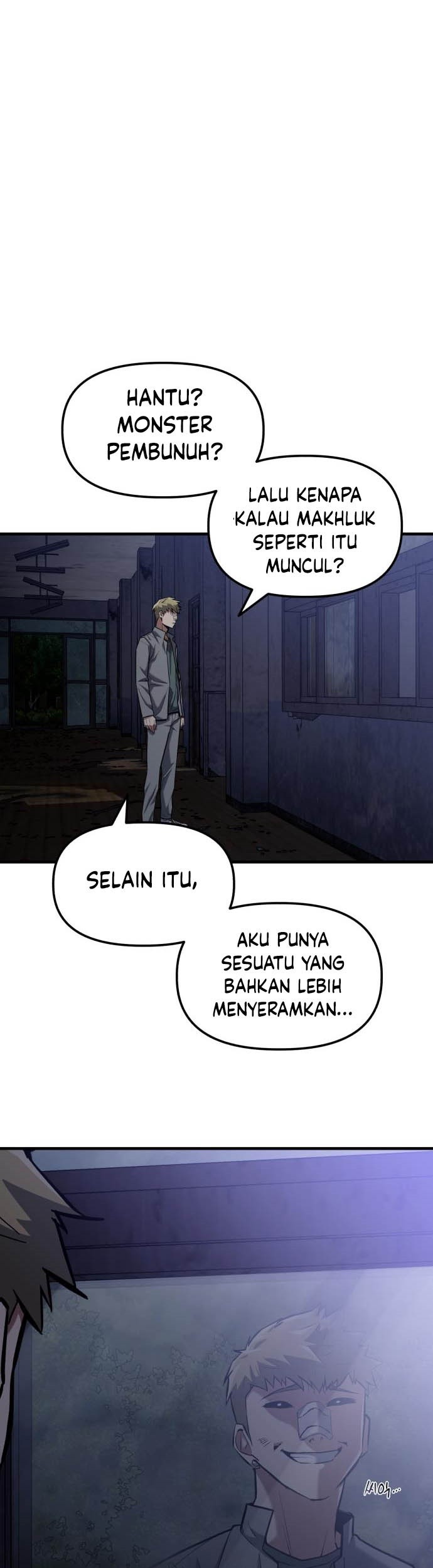 Killing Killer Chapter 17 - halaman 14