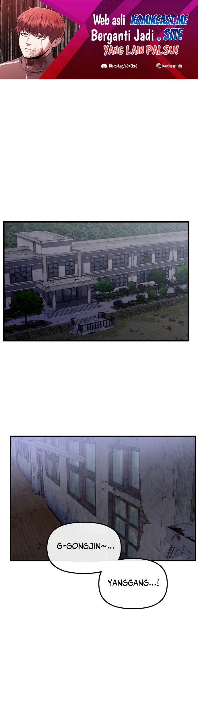 Killing Killer Chapter 17 - halaman 2