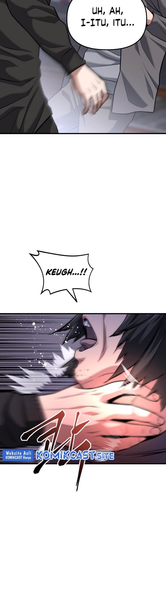 Killing Killer Chapter 17 - halaman 22