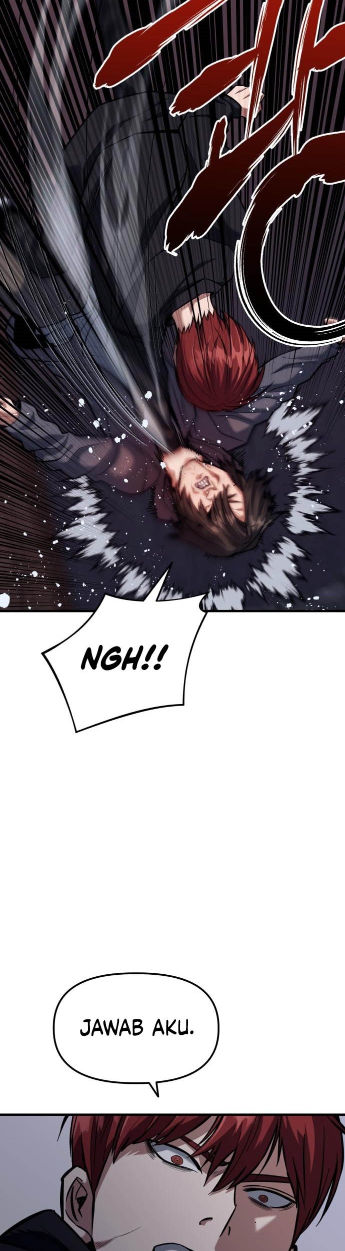 Killing Killer Chapter 17 - halaman 24