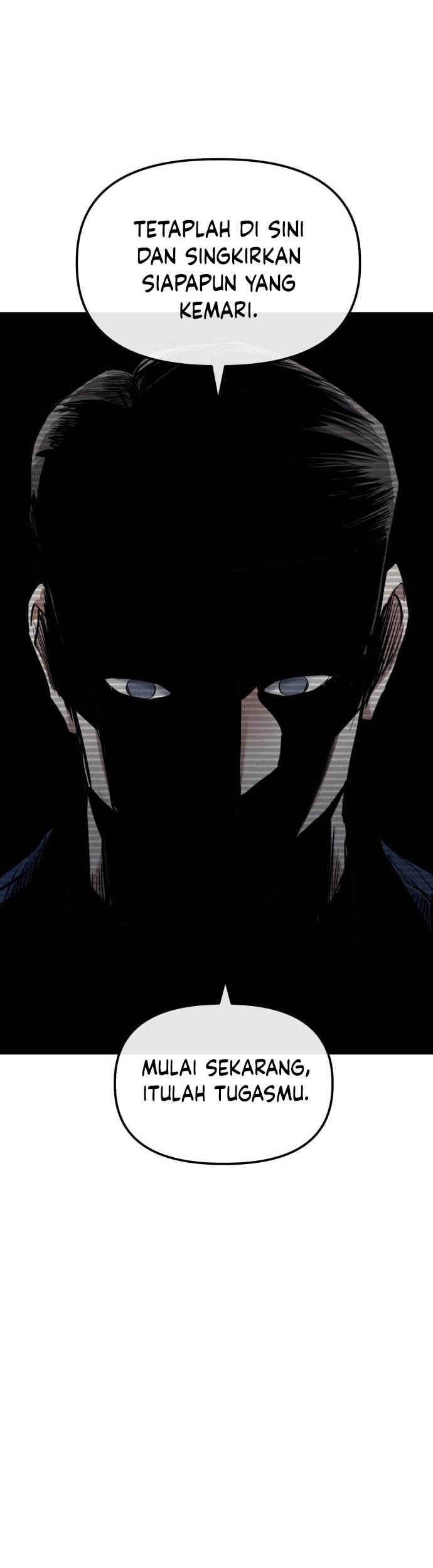 Killing Killer Chapter 17 - halaman 32