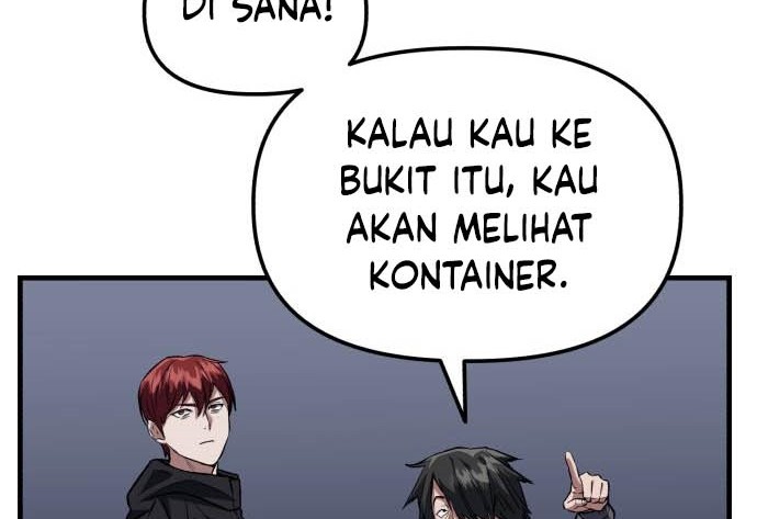 Killing Killer Chapter 17 - halaman 39
