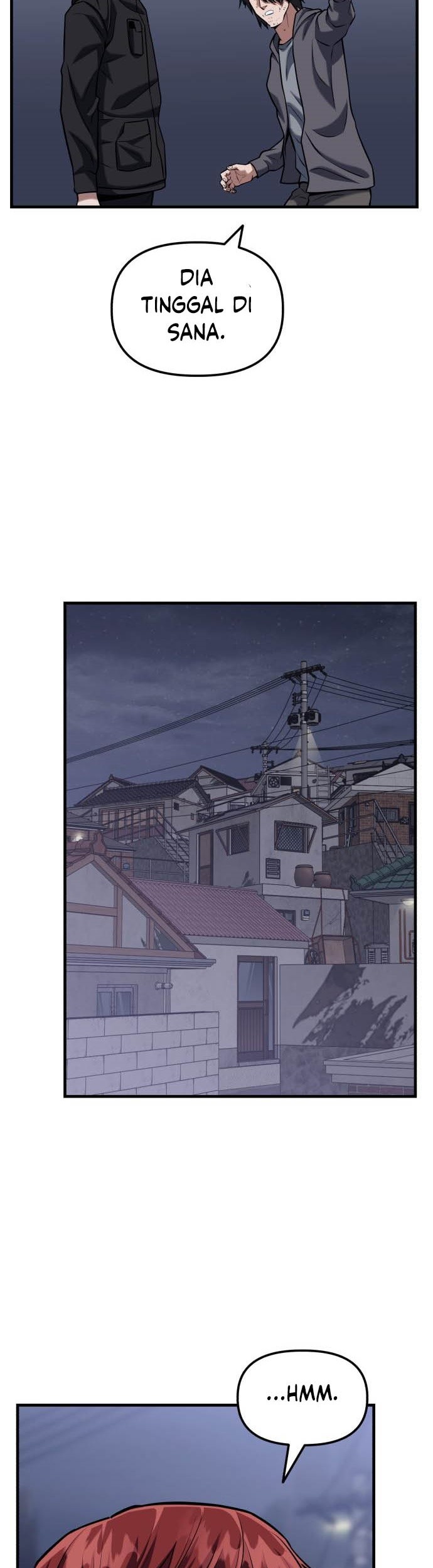 Killing Killer Chapter 17 - halaman 40