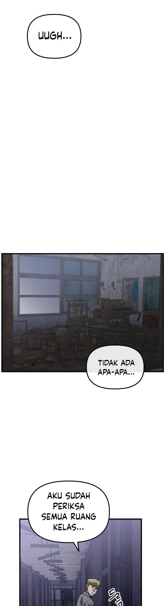 Killing Killer Chapter 17 - halaman 44