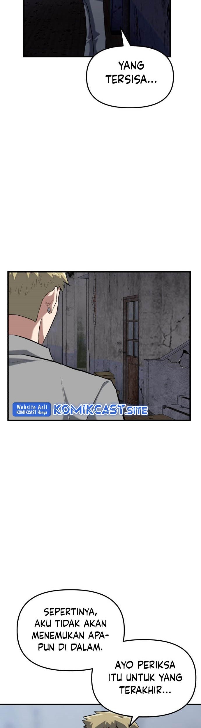 Killing Killer Chapter 17 - halaman 46