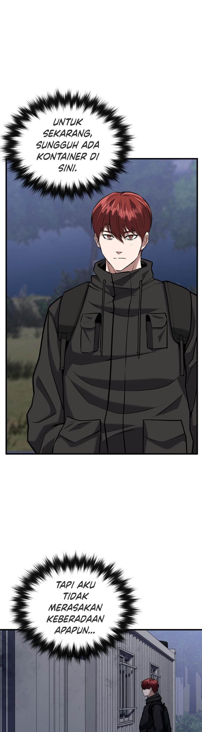 Killing Killer Chapter 17 - halaman 56