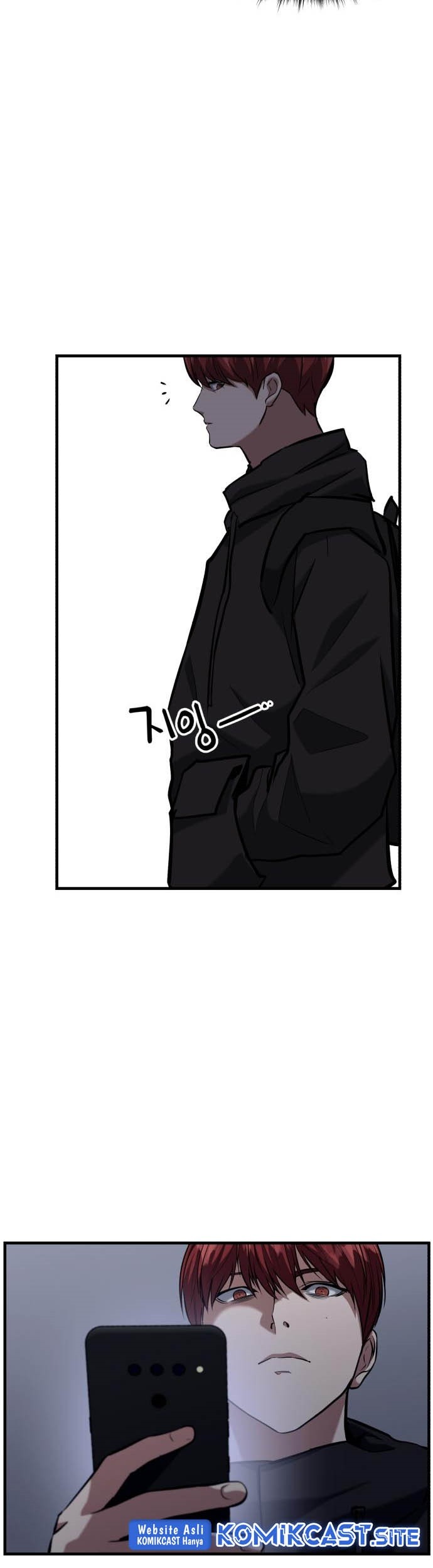 Killing Killer Chapter 17 - halaman 58