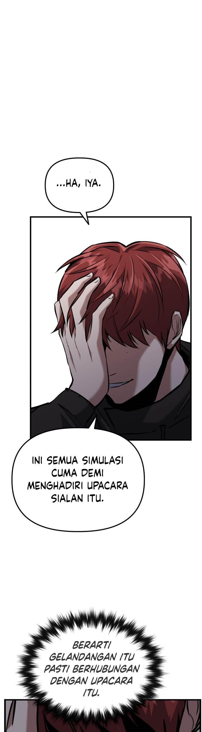 Killing Killer Chapter 17 - halaman 62