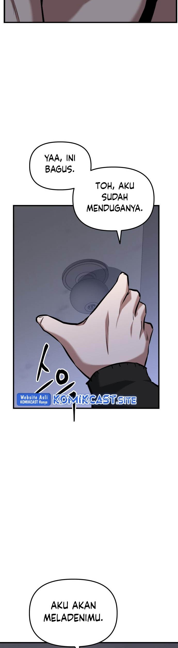 Killing Killer Chapter 17 - halaman 64