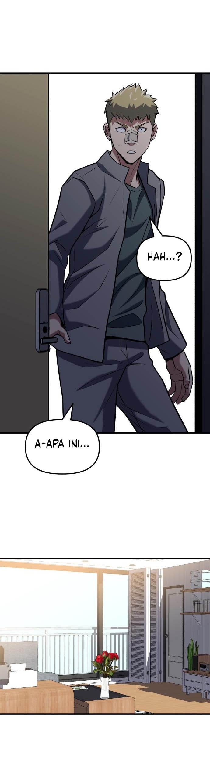 Killing Killer Chapter 17 - halaman 68