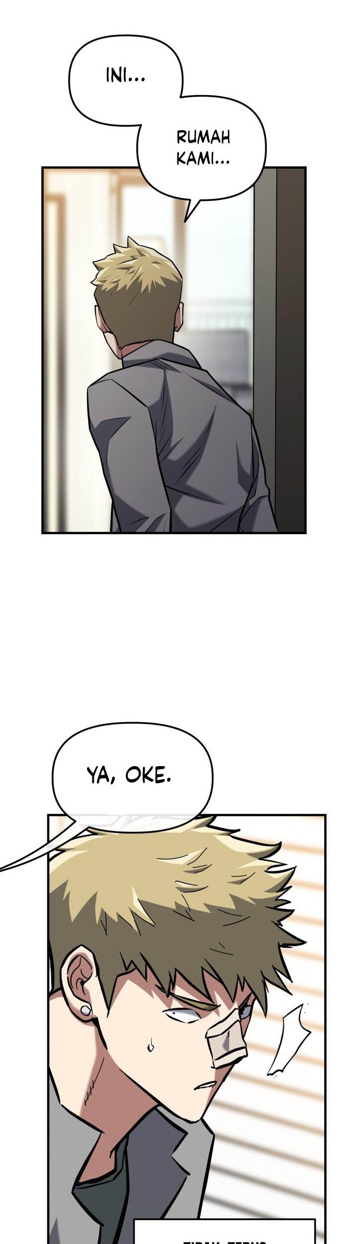Killing Killer Chapter 17 - halaman 70