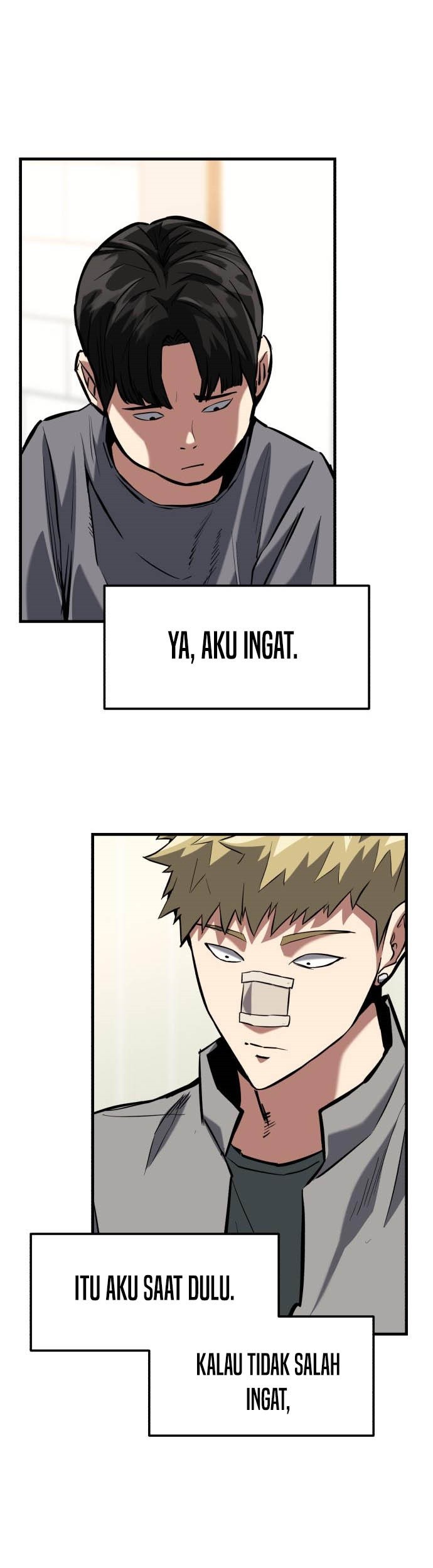 Killing Killer Chapter 17 - halaman 74