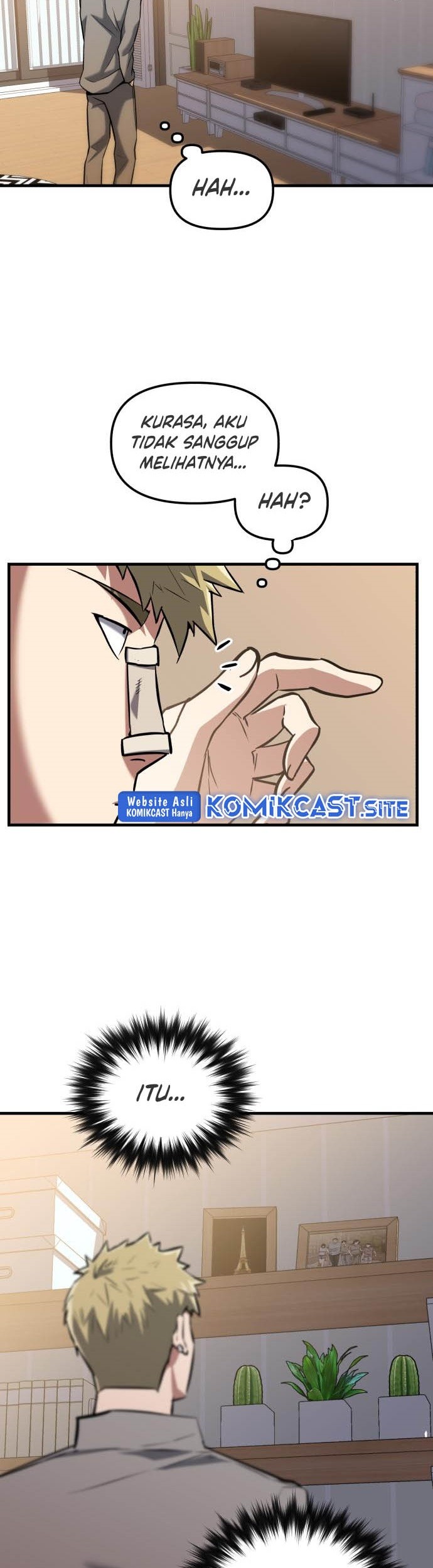 Killing Killer Chapter 17 - halaman 78