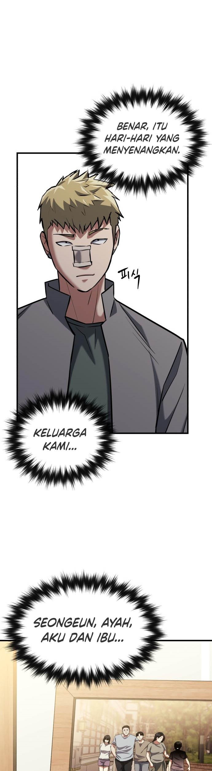 Killing Killer Chapter 17 - halaman 80
