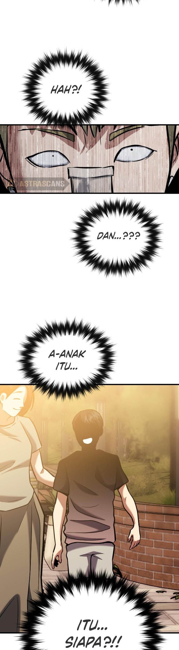 Killing Killer Chapter 17 - halaman 82