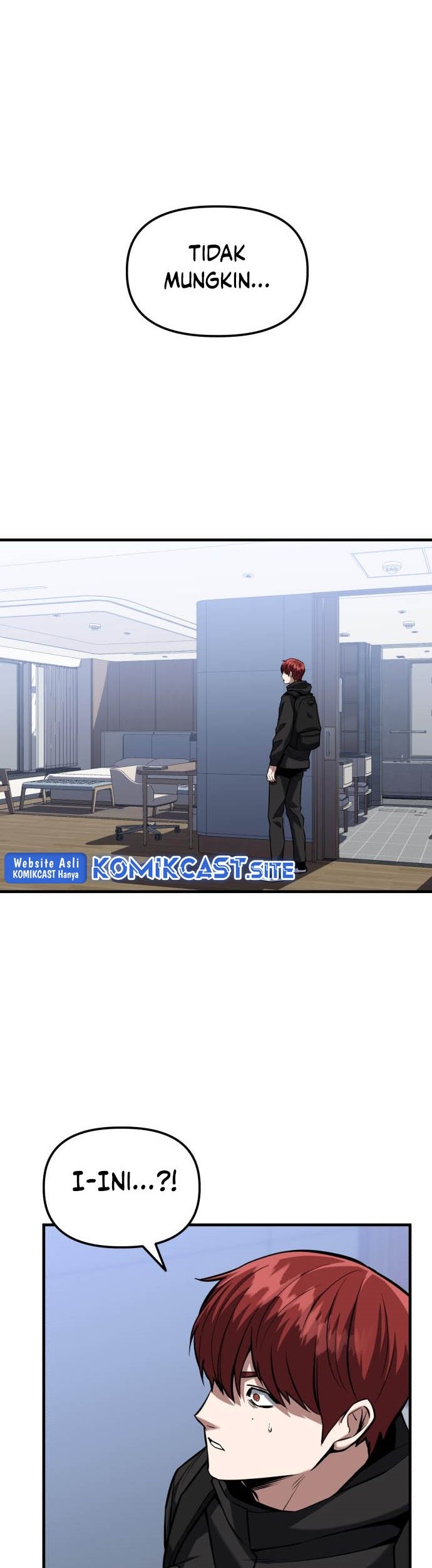 Killing Killer Chapter 17 - halaman 84