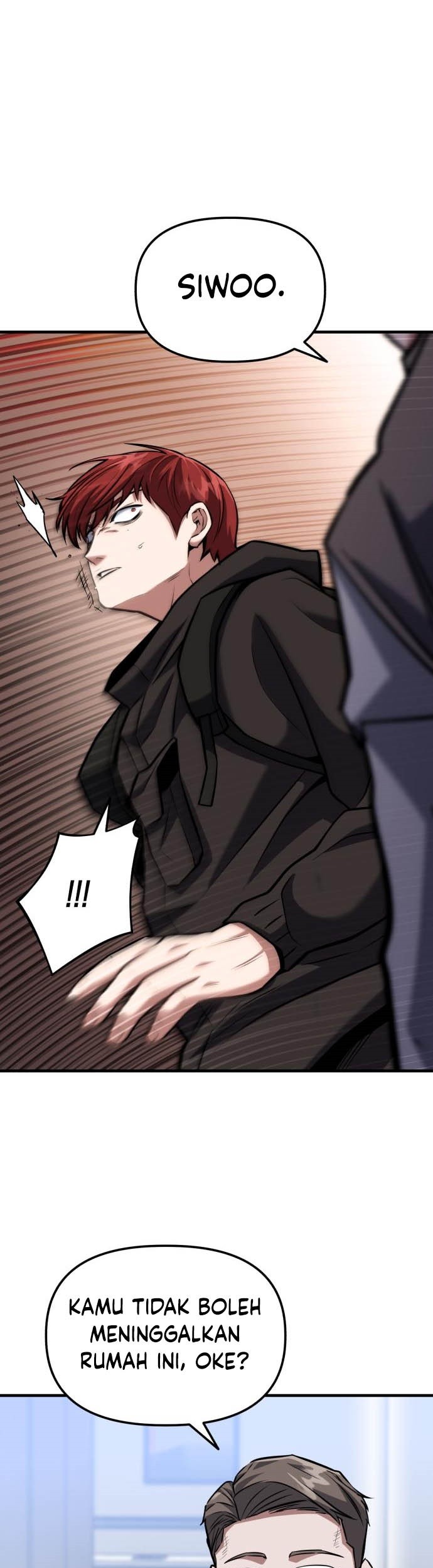 Killing Killer Chapter 17 - halaman 86