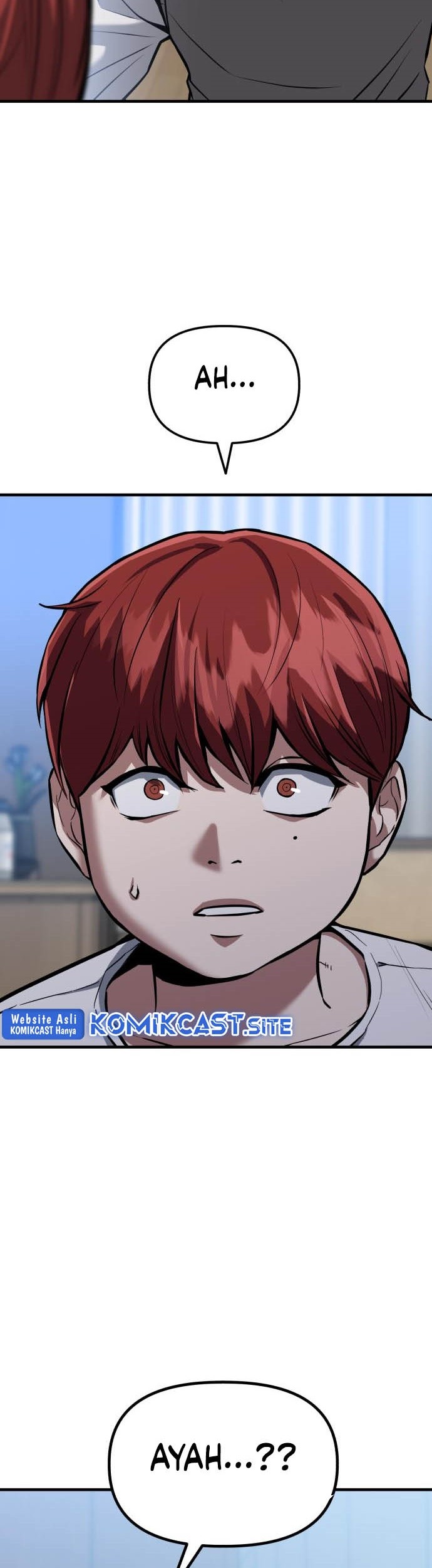 Killing Killer Chapter 17 - halaman 88