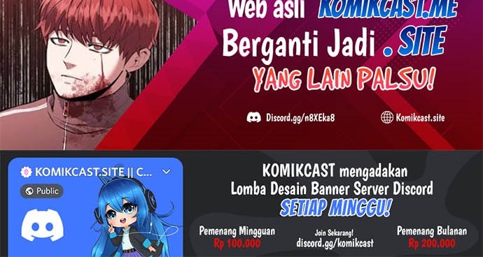 Killing Killer Chapter 17 - halaman 91