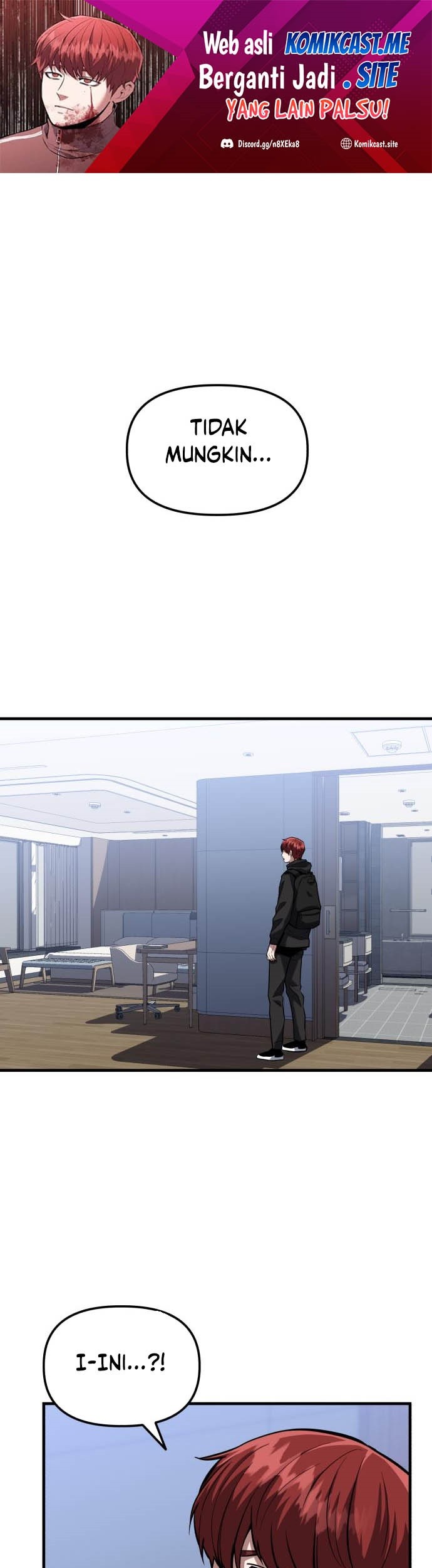Killing Killer Chapter 18 - halaman 2