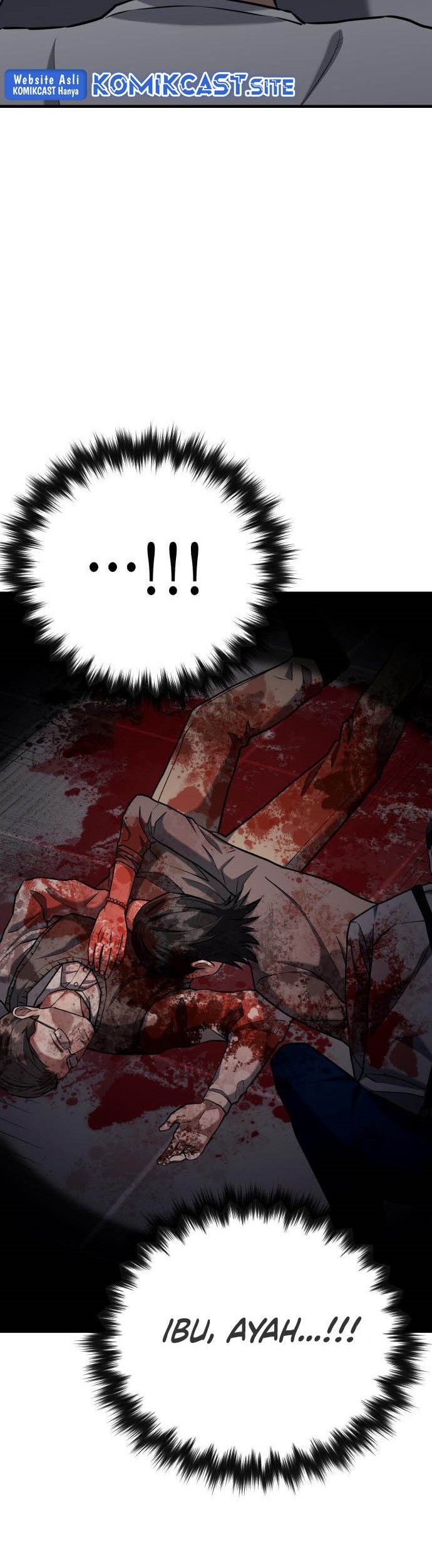 Killing Killer Chapter 18 - halaman 42