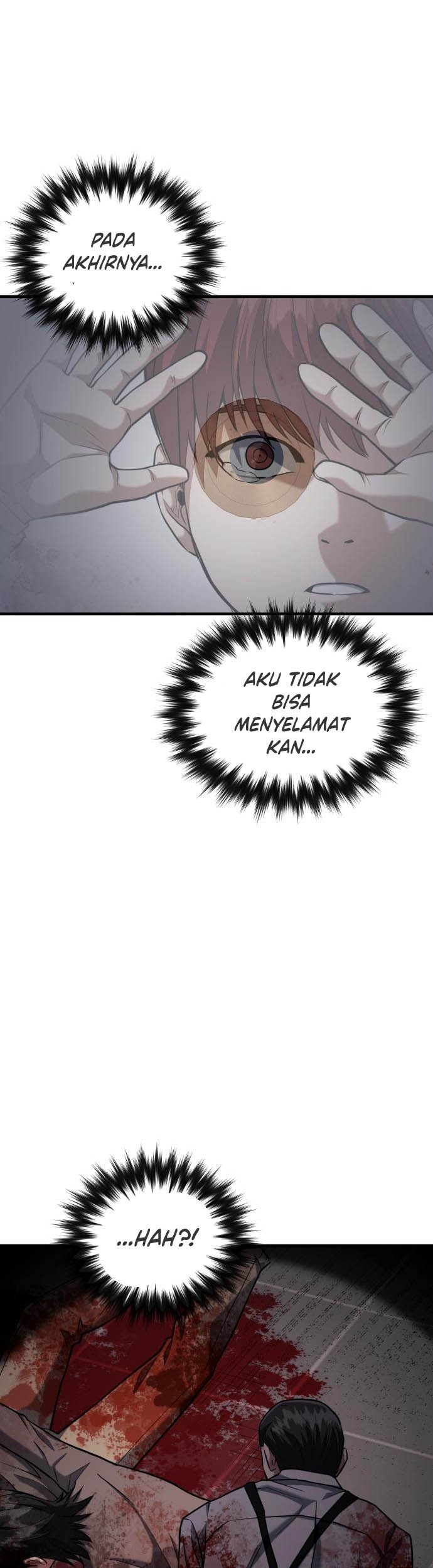 Killing Killer Chapter 18 - halaman 44