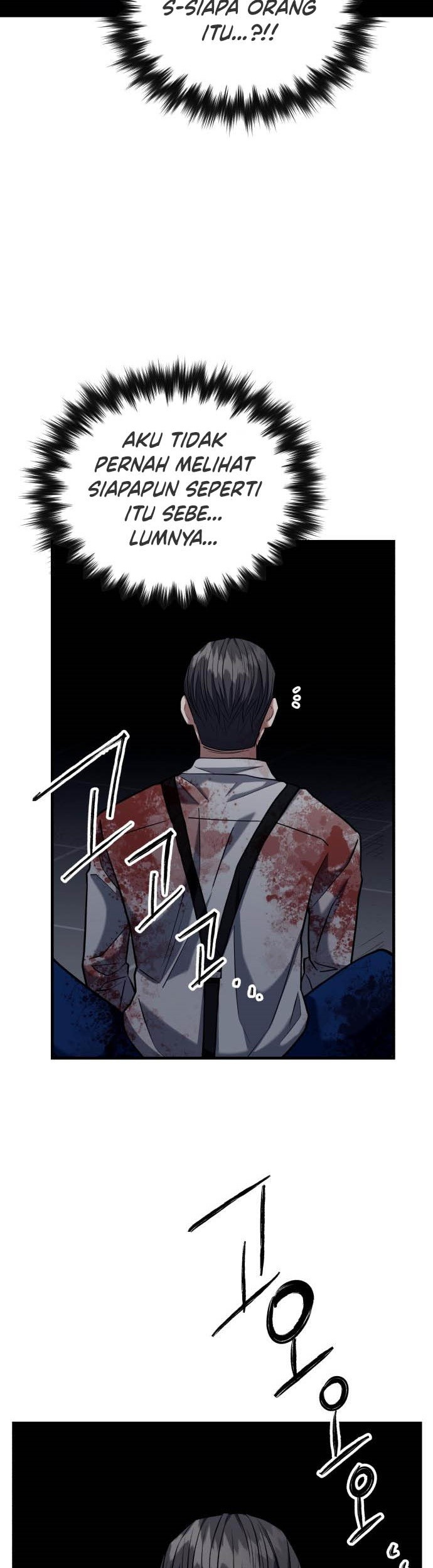 Killing Killer Chapter 18 - halaman 46