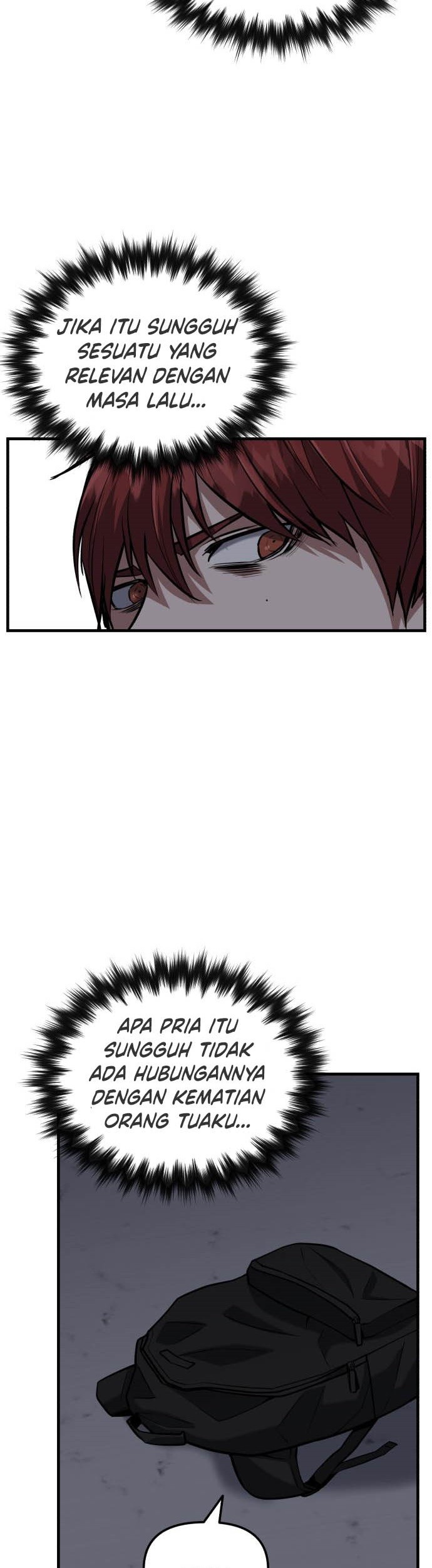 Killing Killer Chapter 18 - halaman 58