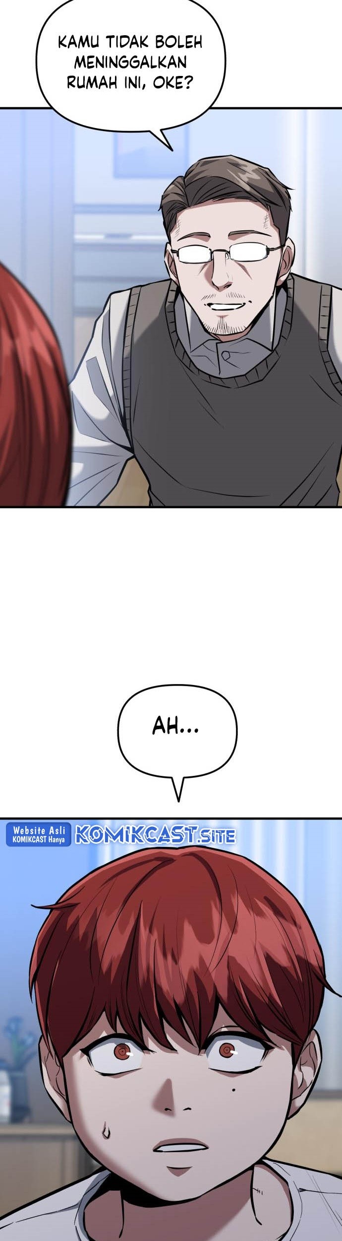 Killing Killer Chapter 18 - halaman 6